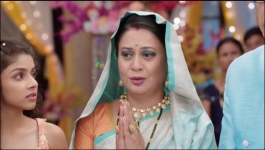 Ram Bhavan - 2nd March 2025